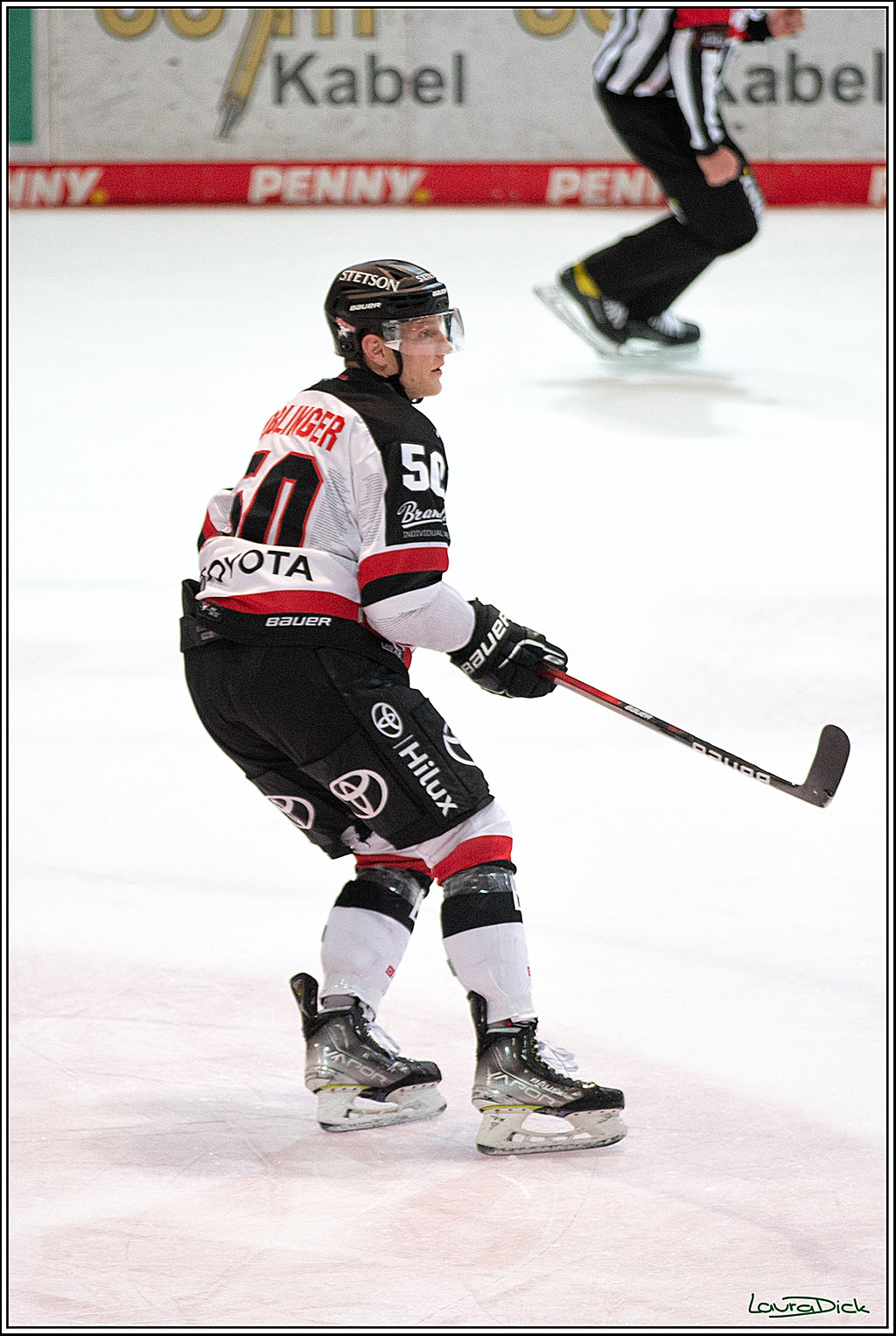 PENNY DEL; Iserlohn Roosters- Koelner Haie; Iserlohn, 05.12.2021
